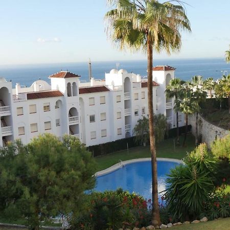 Apartmán Apartamento Sol-Azul Màlaga Exteriér fotografie